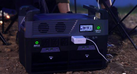 可控硅整流器,制氫用整流器,高頻直流電源,高頻直流電源改造,蓄電池放電儀,蓄電池巡檢儀,工業(yè)用交流屏,電力工程直流屏,青島UPS電源,青島UPS不間斷電源,青島通信電源,青整匯能,我國(guó)移動(dòng)電源市場(chǎng)出貨量占全球九成，新一年將迎來(lái)爆發(fā)式增長(zhǎng)